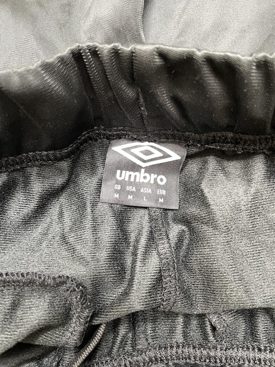 Фото3 Штани Umbro