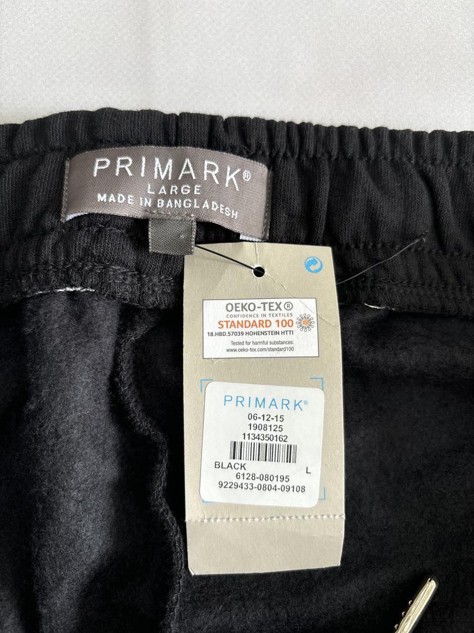 Фото3 Штани PRIMARK