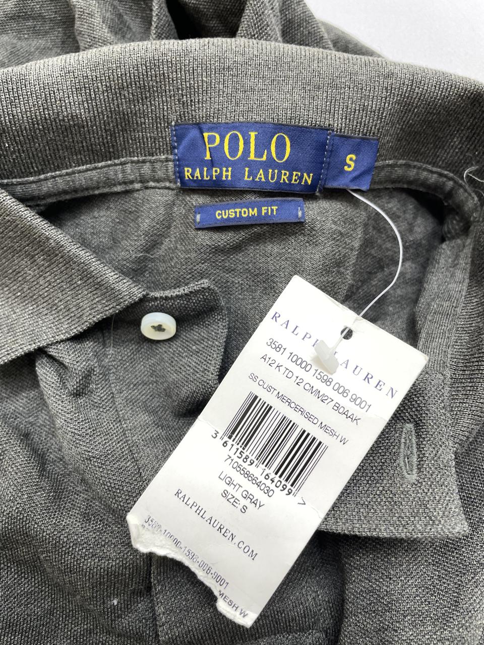 Фото3 Футболка Ralph Lauren