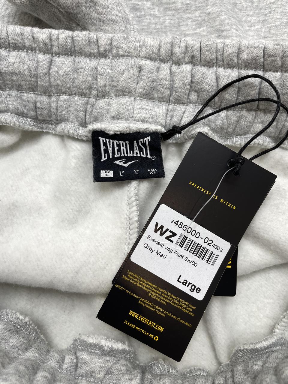 Фото3 Штани EVERLAST