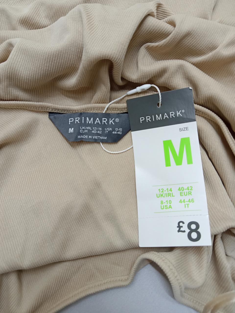 Фото3 Боді Primark