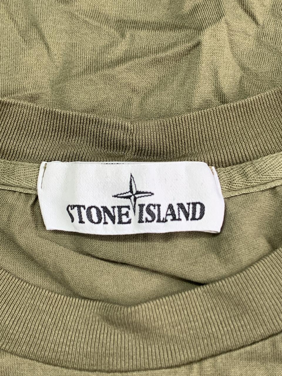 Фото3 Футболка Stone Island