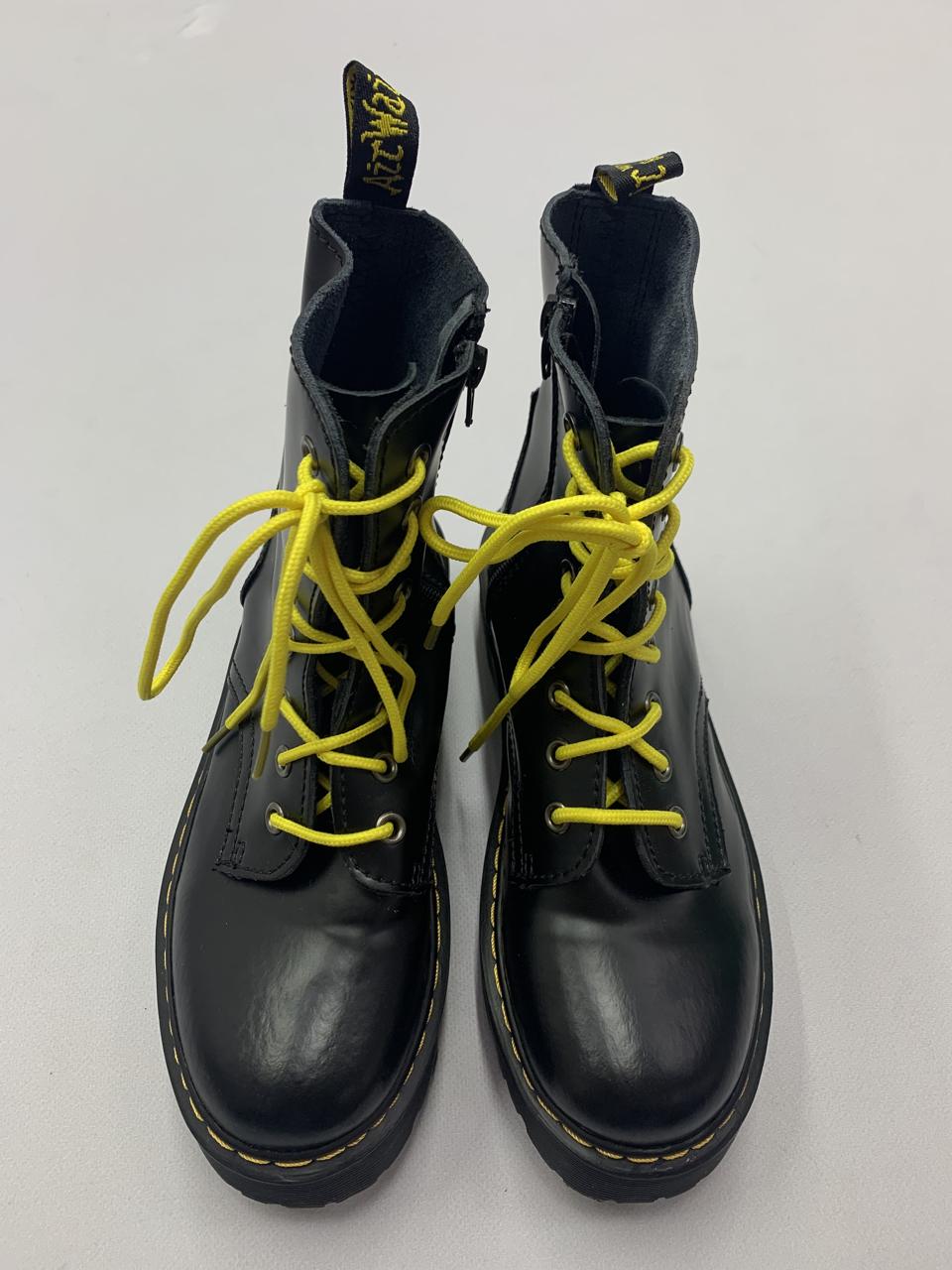 Фото1 Черевики DR. MARTENS