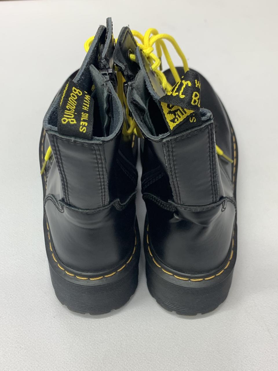 Фото2 Черевики DR. MARTENS