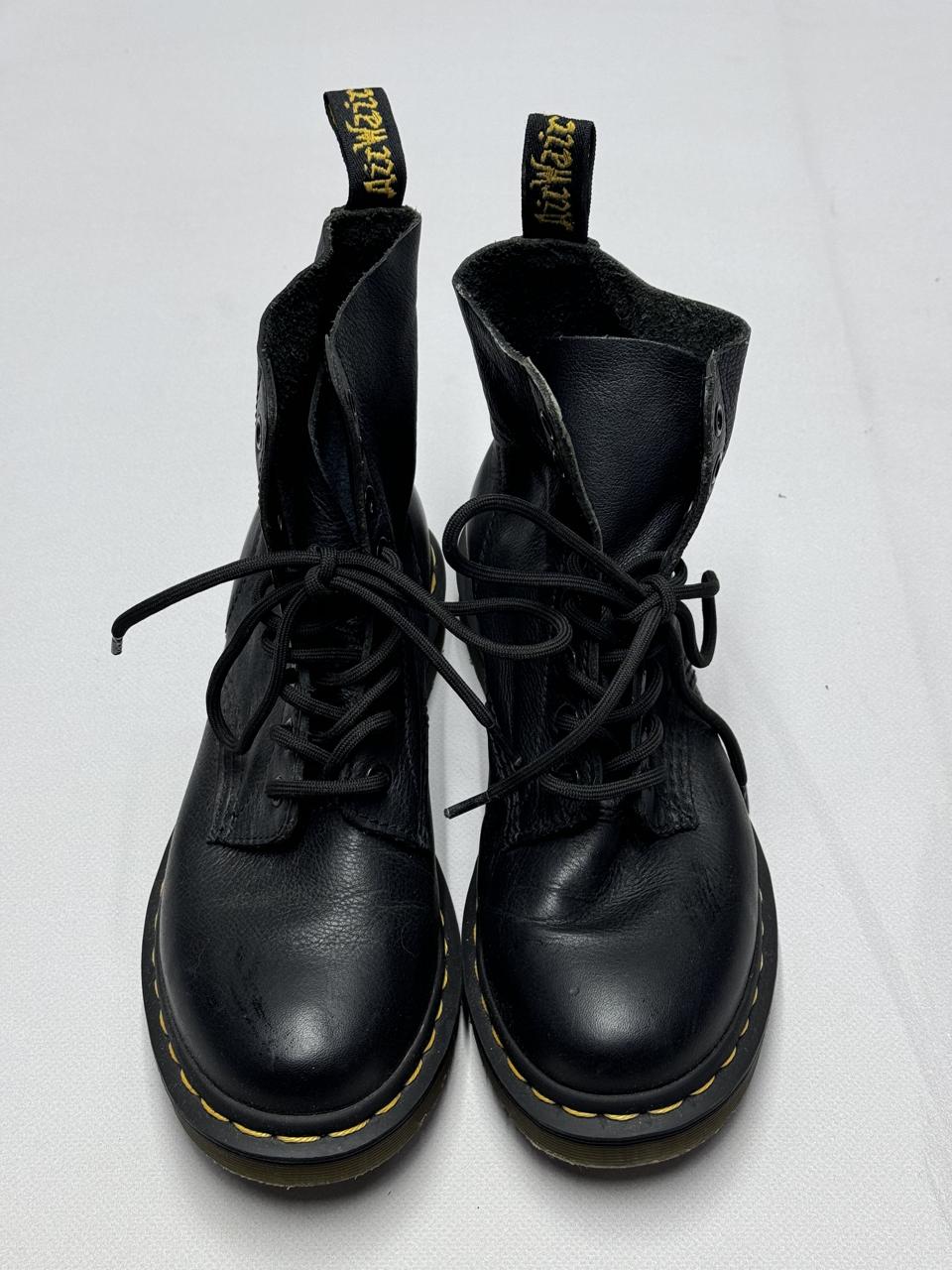 Фото1 Черевики Dr.Martens