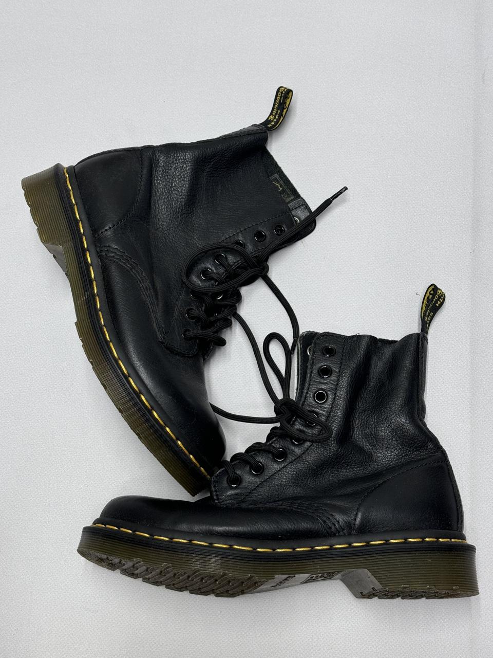 Фото2 Черевики Dr.Martens