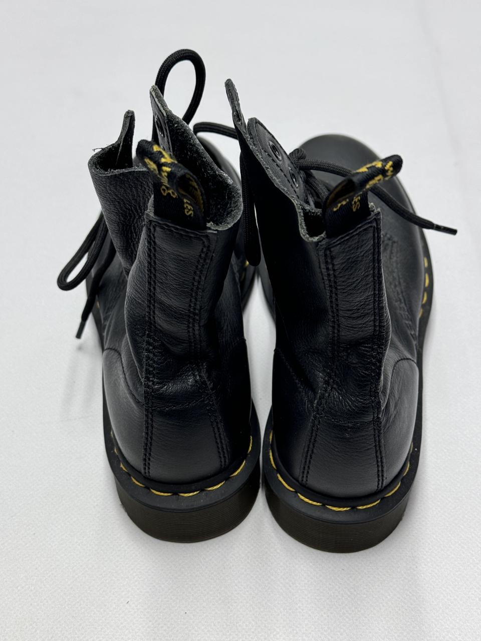 Фото3 Черевики Dr.Martens