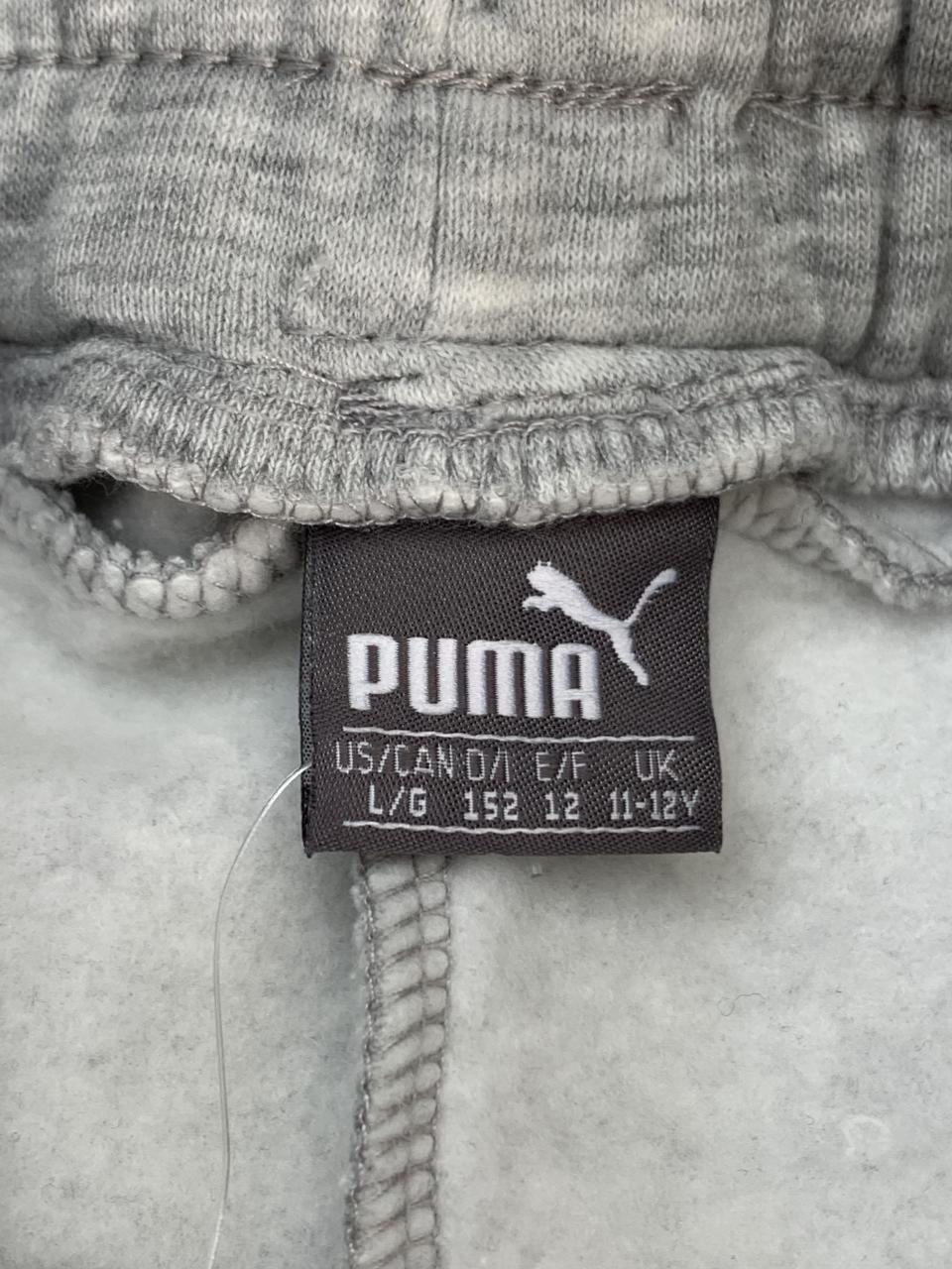 Фото3 Штани Puma