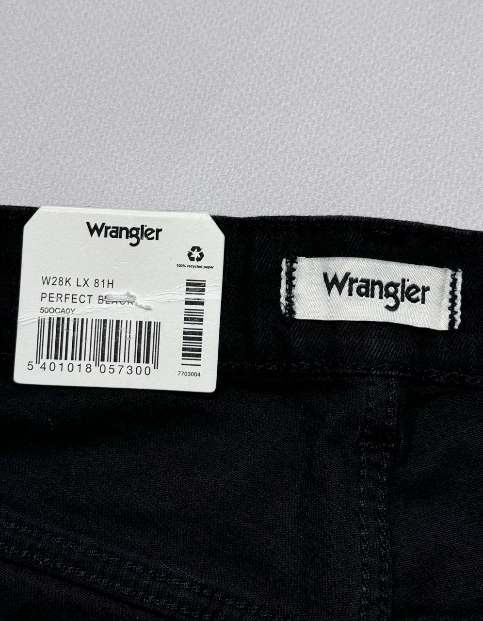 Фото3 Штани Wrangler