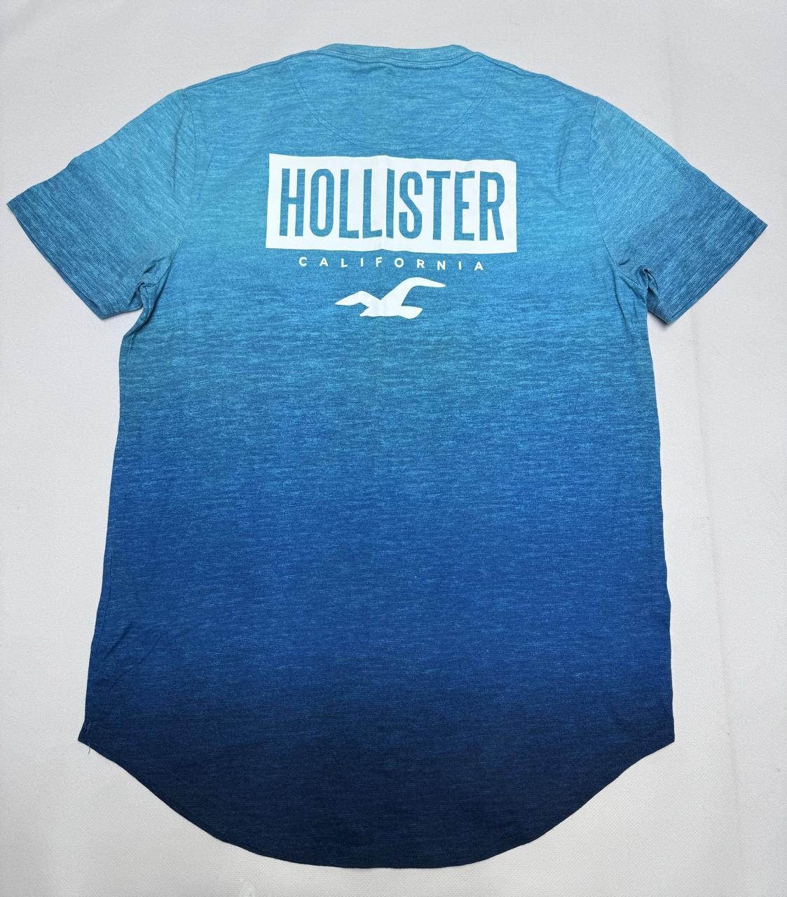 Фото2 Футболка HOLLISTER