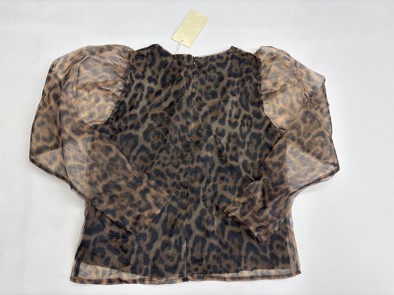 Фото2 Блуза minus