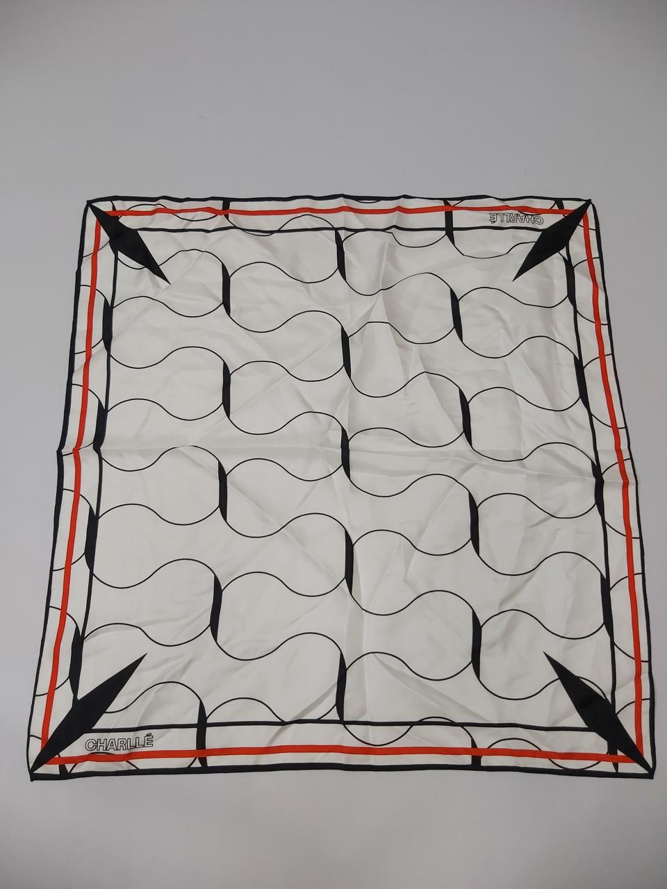 Фото1 Хустка Charliē