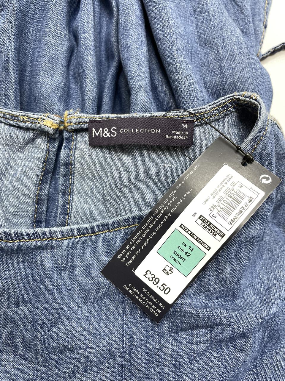 Фото3 Сукня M&S