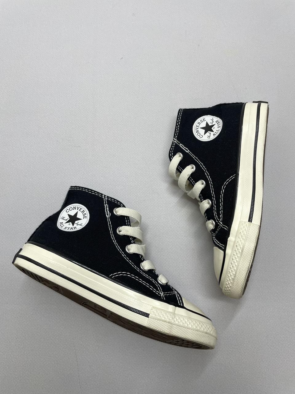 Фото3 Кеди CONVERSE