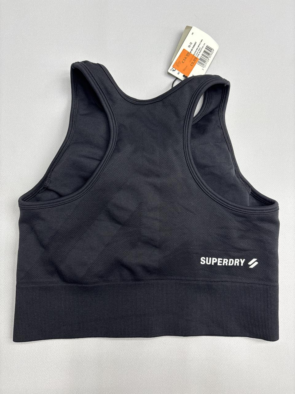 Фото2 Топ SUPERDRY