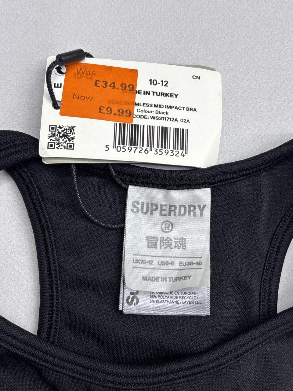 Фото3 Топ SUPERDRY