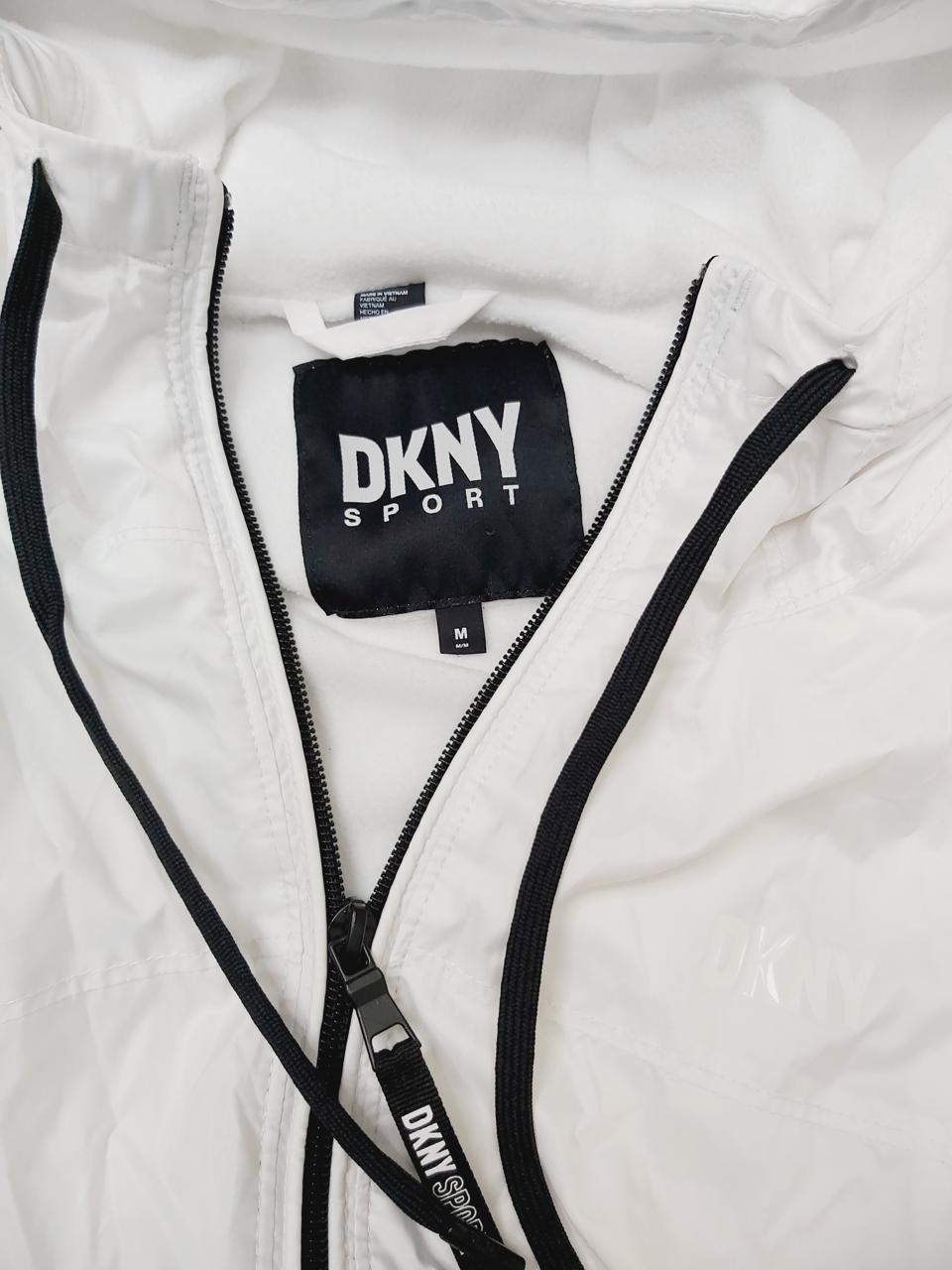 Фото4 Вітровка DKNY