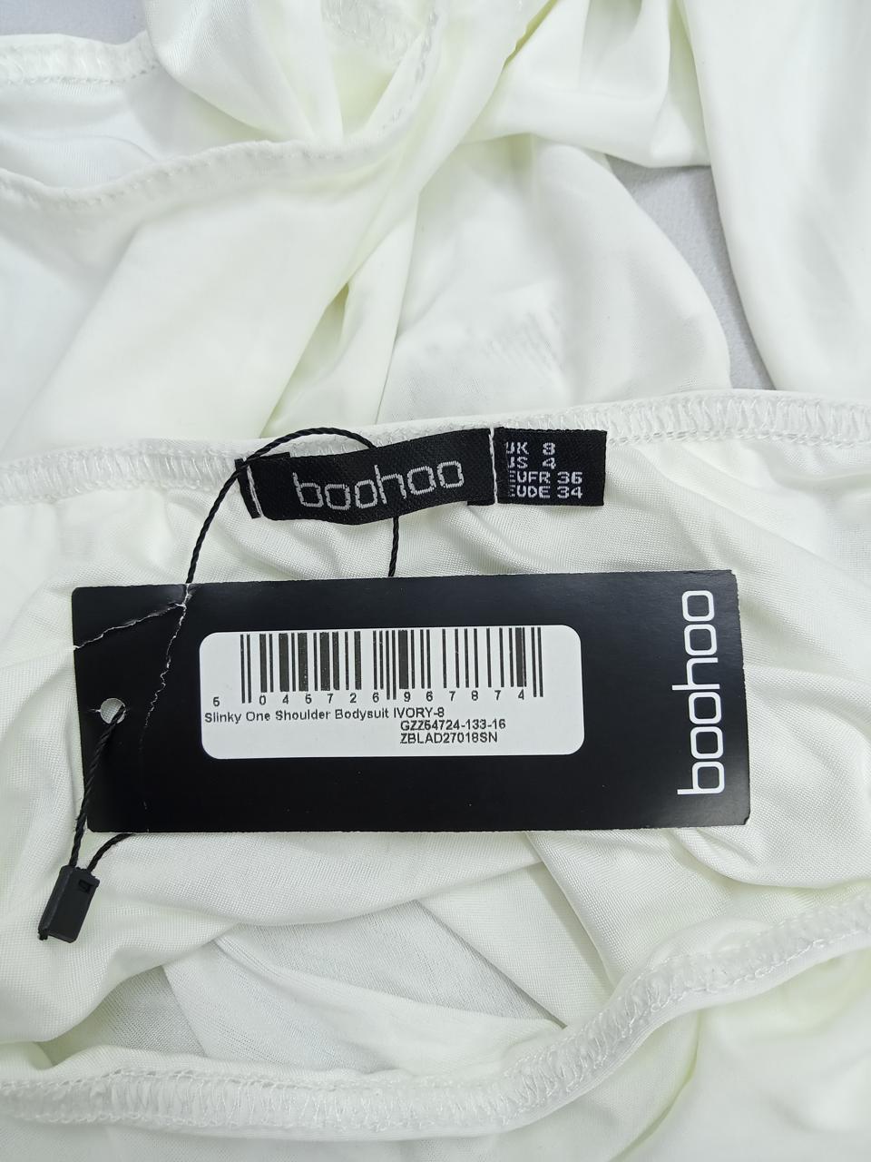 Фото3 Боді Boohoo