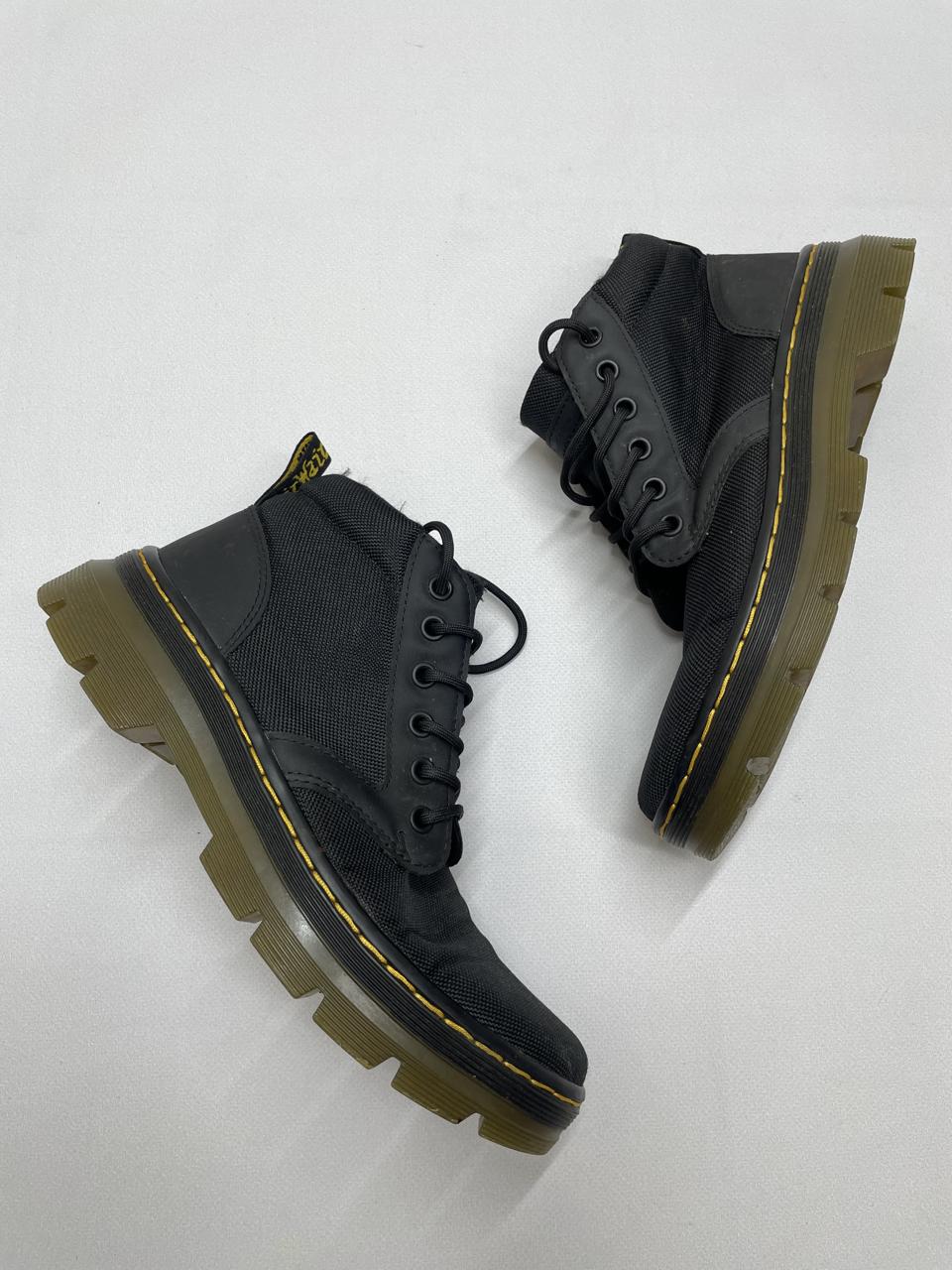 Фото2 Черевики Dr.Martens