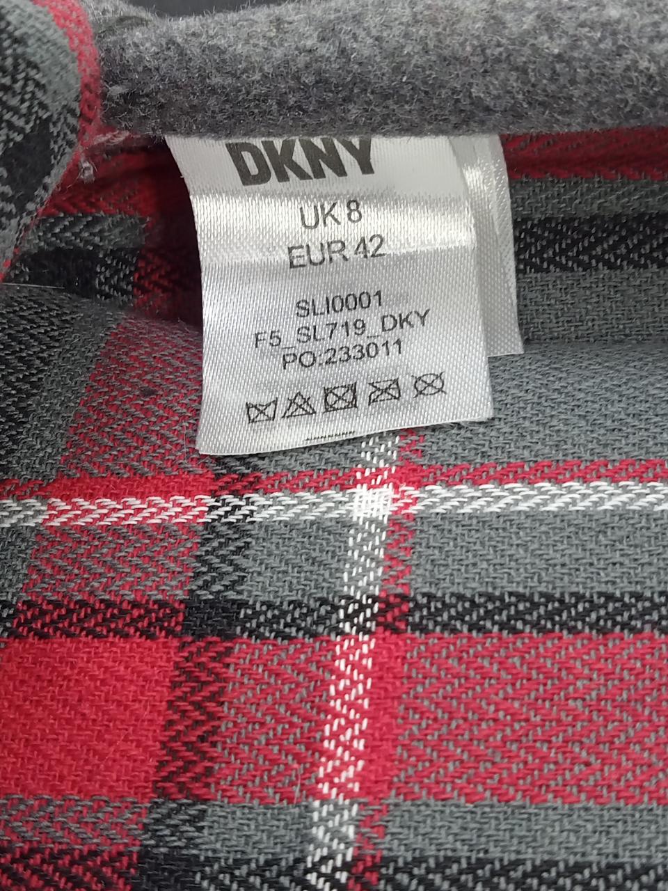 Фото3 Капці DKNY