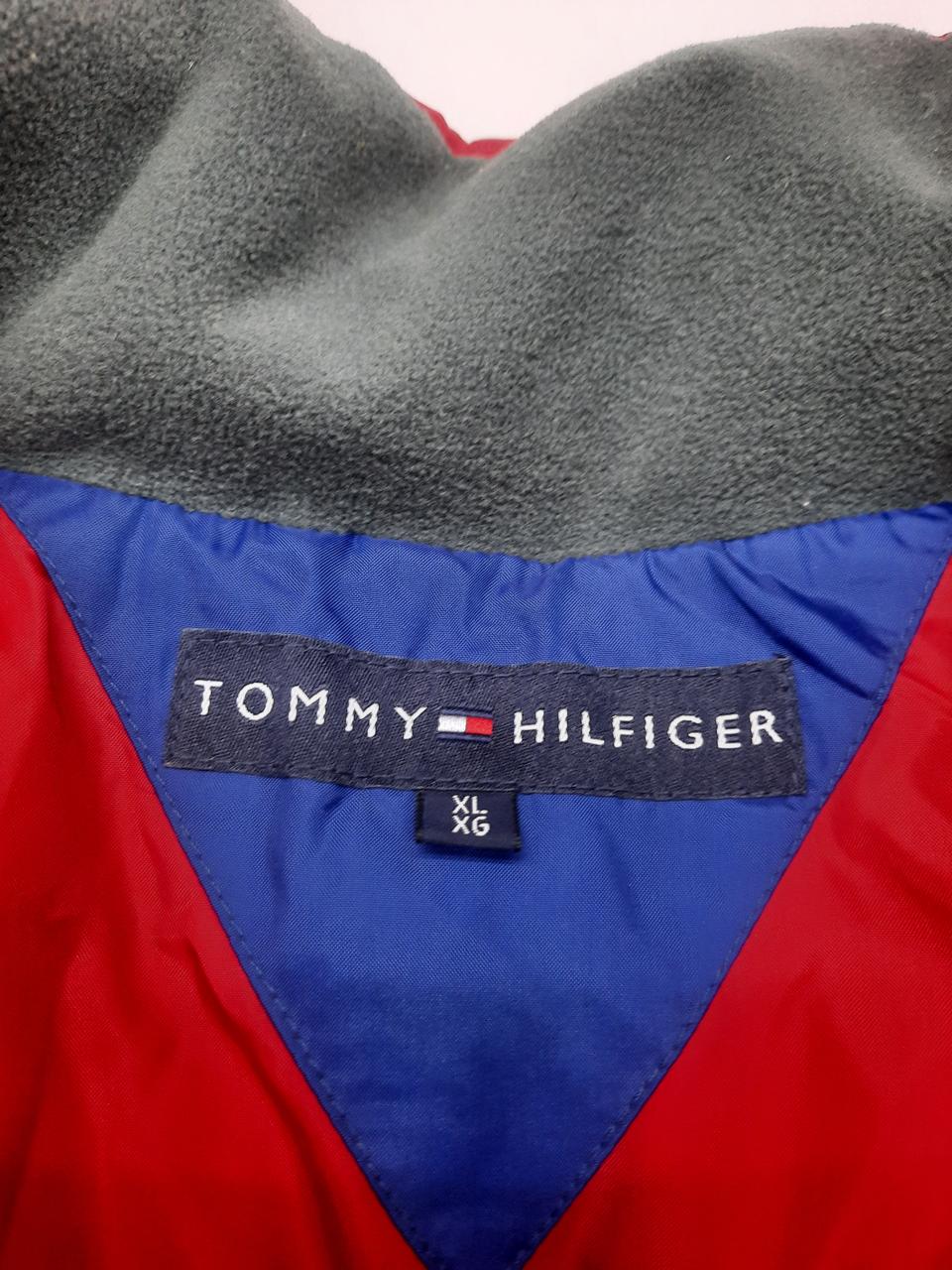 Фото3 Жилетка Tommy Hilfiger