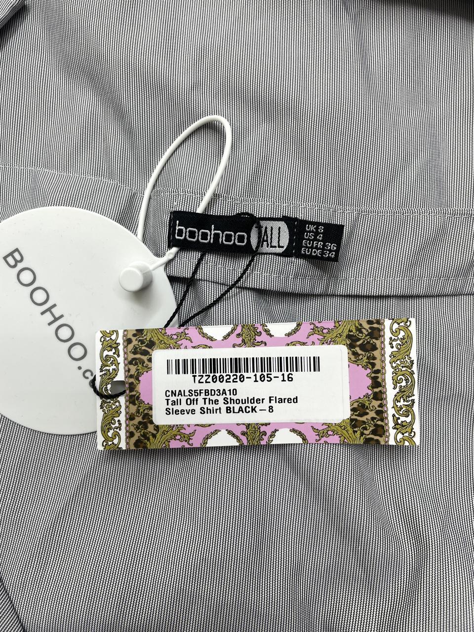 Фото3 Сорочка boohoo