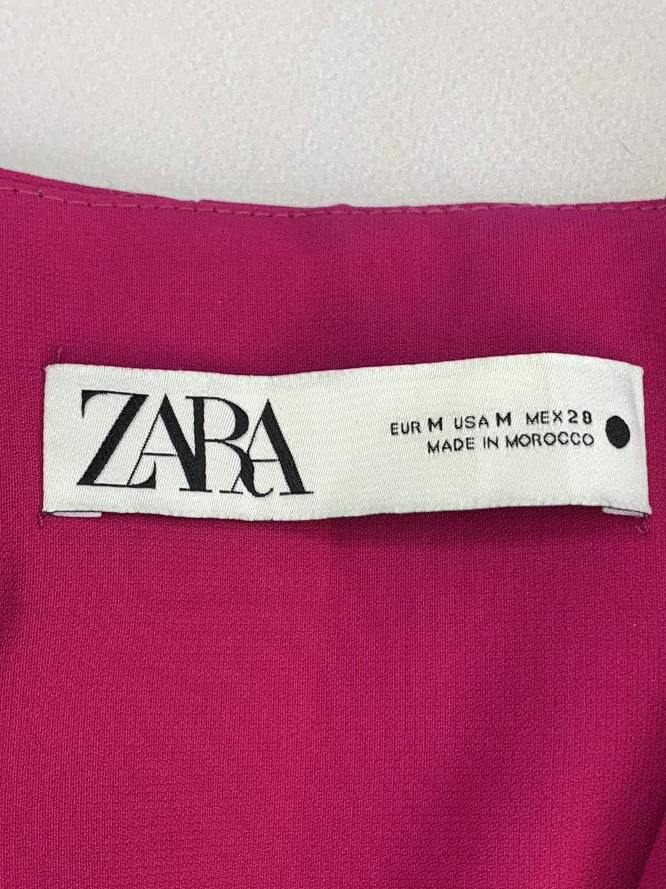 Фото3 Сукня Zara