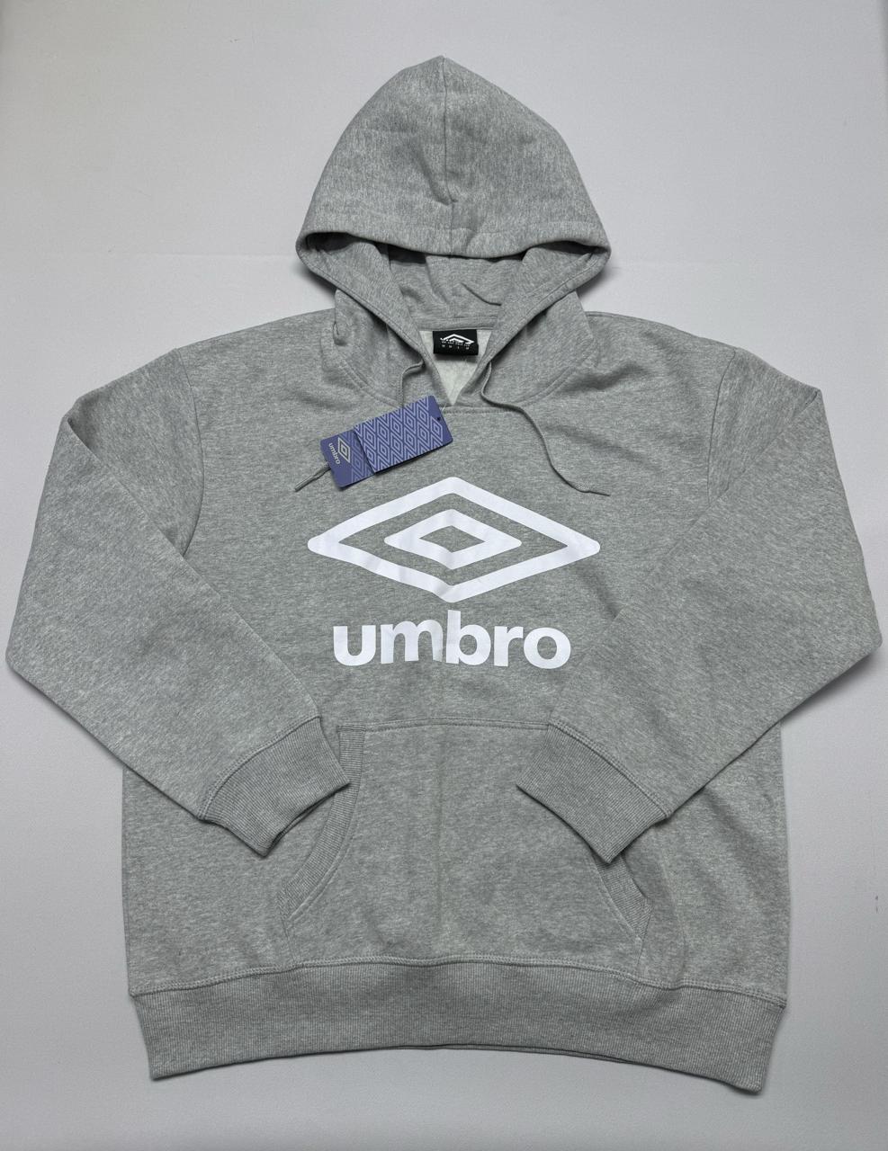 Фото1 Худі Umbro