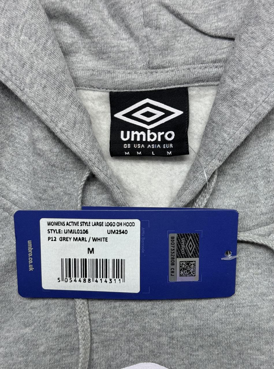 Фото3 Худі Umbro