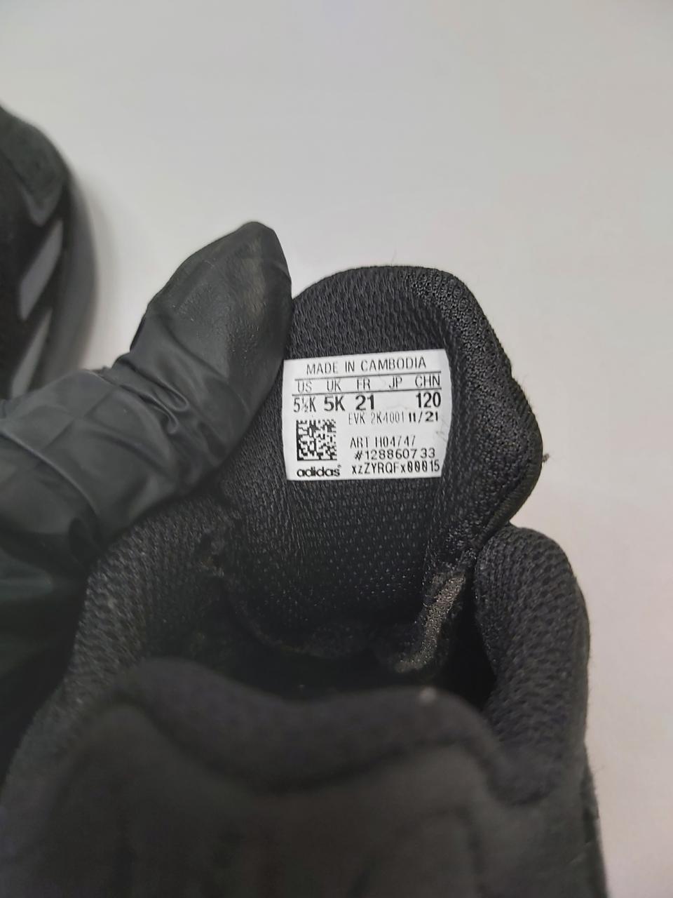 Фото5 Кросівки Adidas
