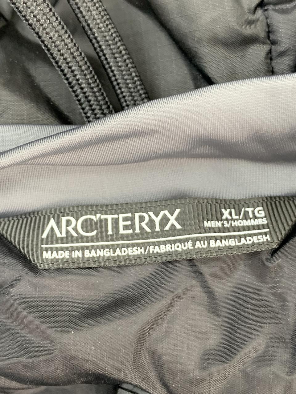 Фото3 Куртка Arc’teryx