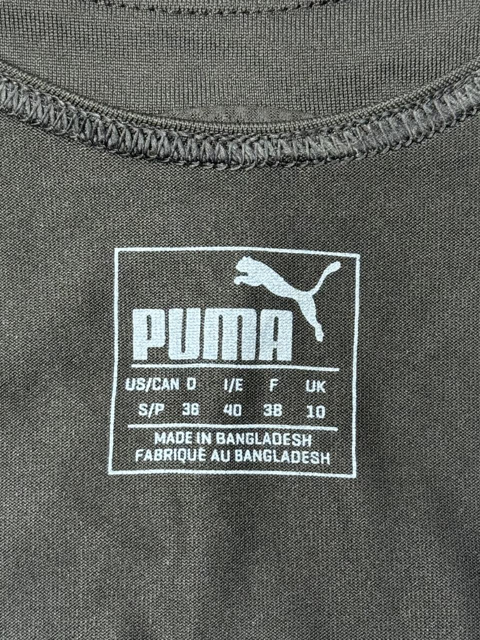 Фото3 Топ PUMA