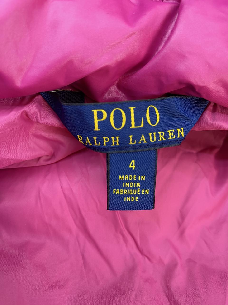 Фото3 Куртка Polo Ralph Lauren