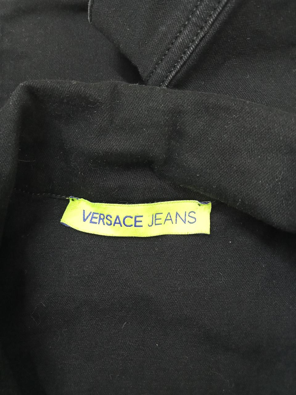 Фото3 Жакет Versace