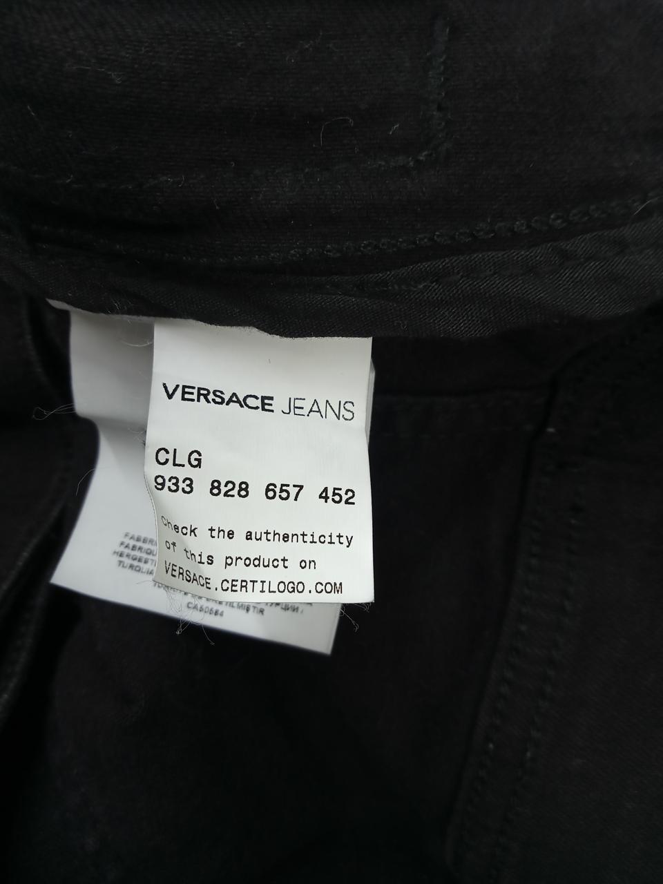 Фото5 Жакет Versace