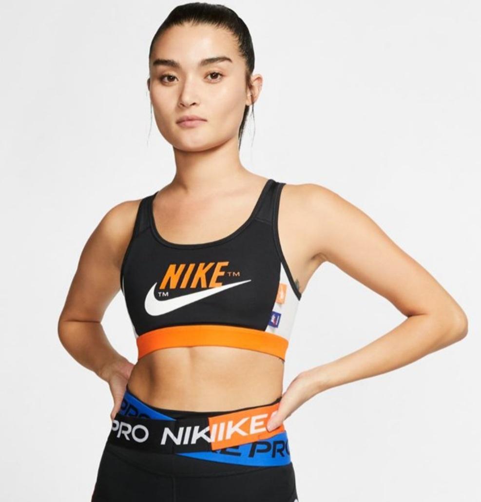 Фото4 Топ Nike