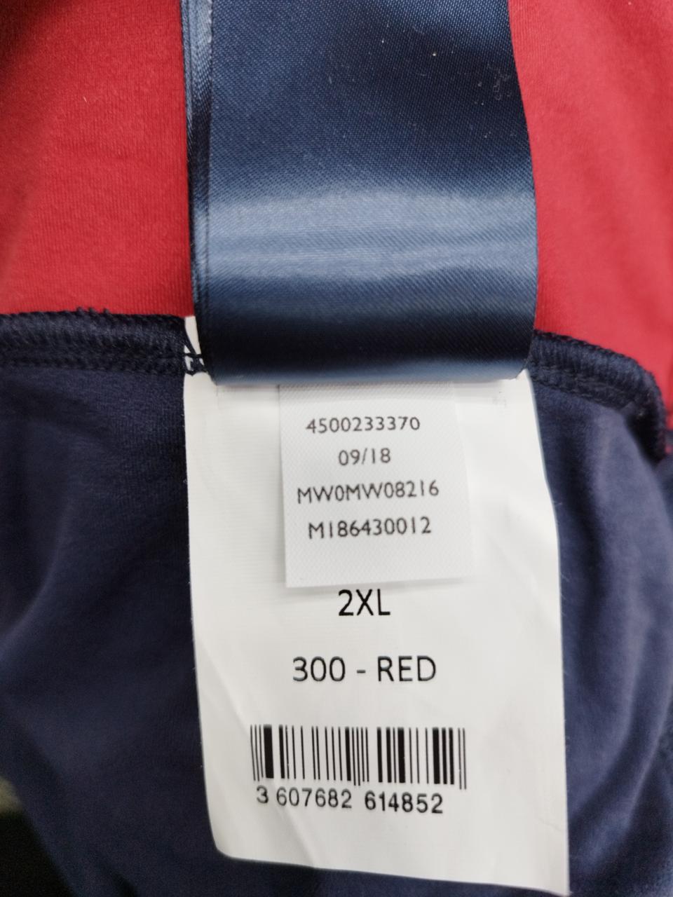 Фото4 Кофта Tommy Hilfiger x Rossignol