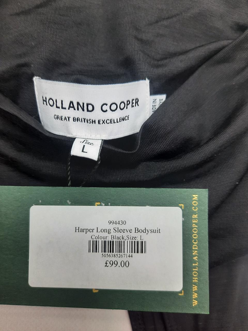 Фото3 Боді Holland Cooper