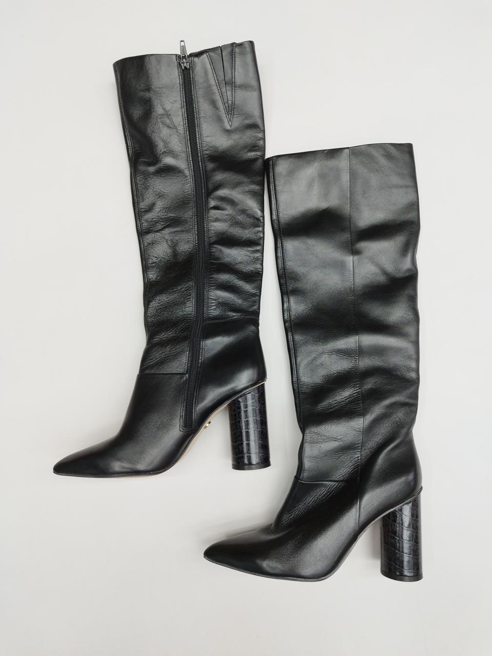 Фото1 Чоботи Kurt Geiger