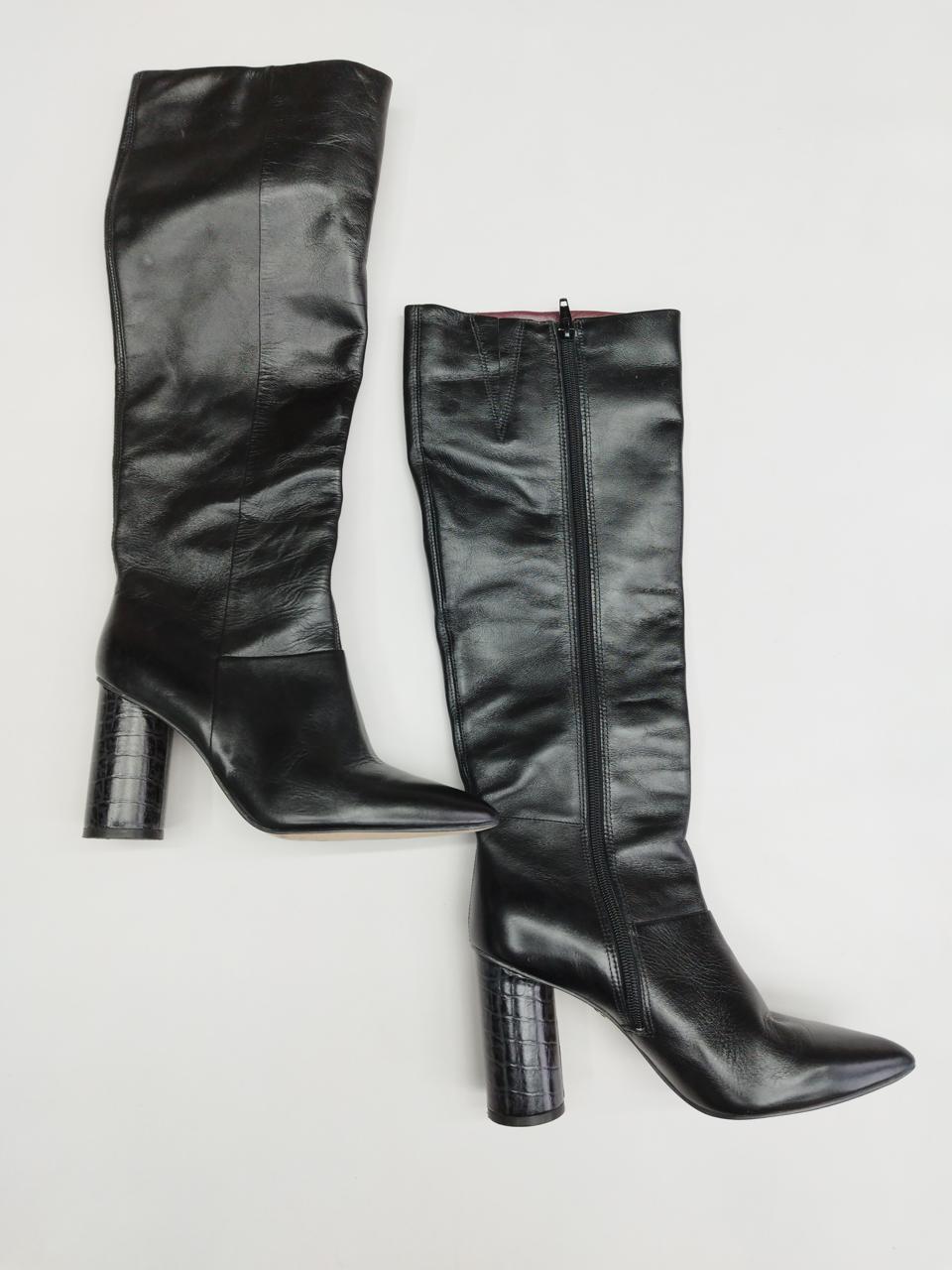Фото2 Чоботи Kurt Geiger
