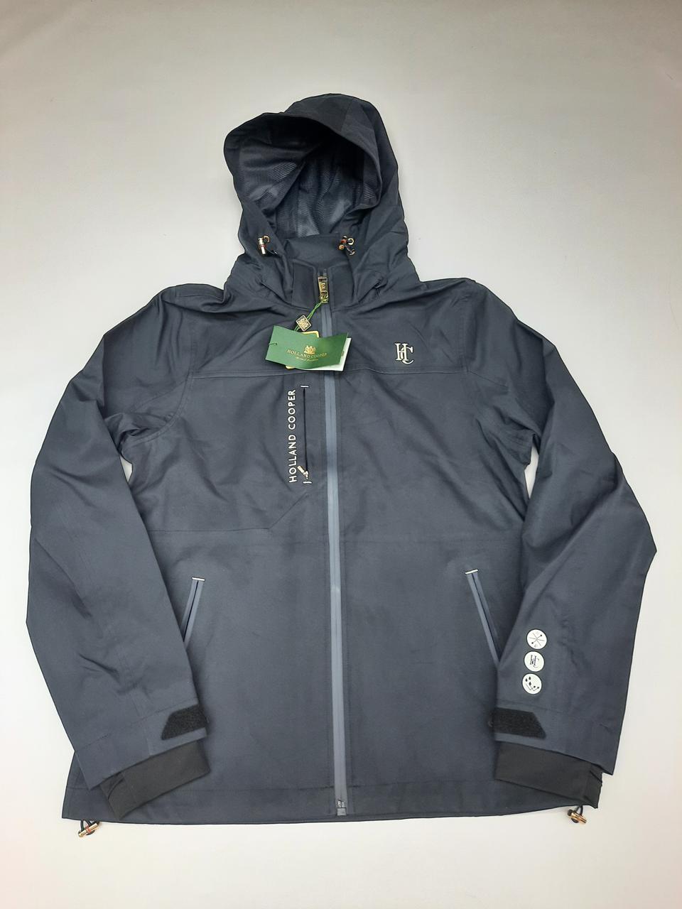 Фото1 Вітровка Holland Cooper