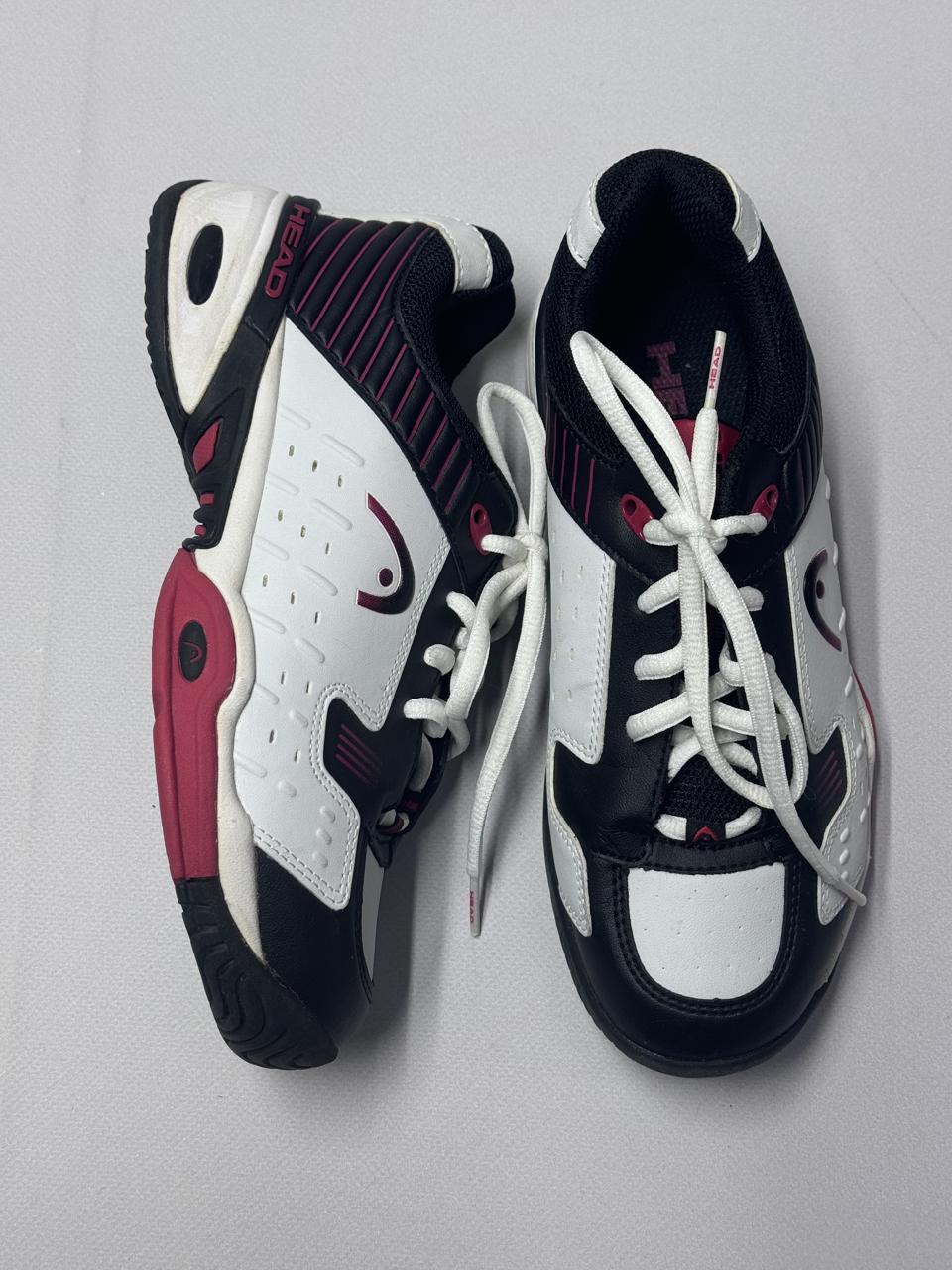 Фото2 Кросівки HEAD