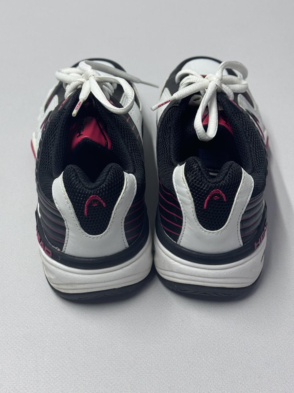 Фото3 Кросівки HEAD