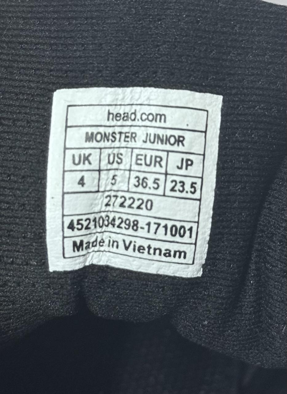 Фото5 Кросівки HEAD