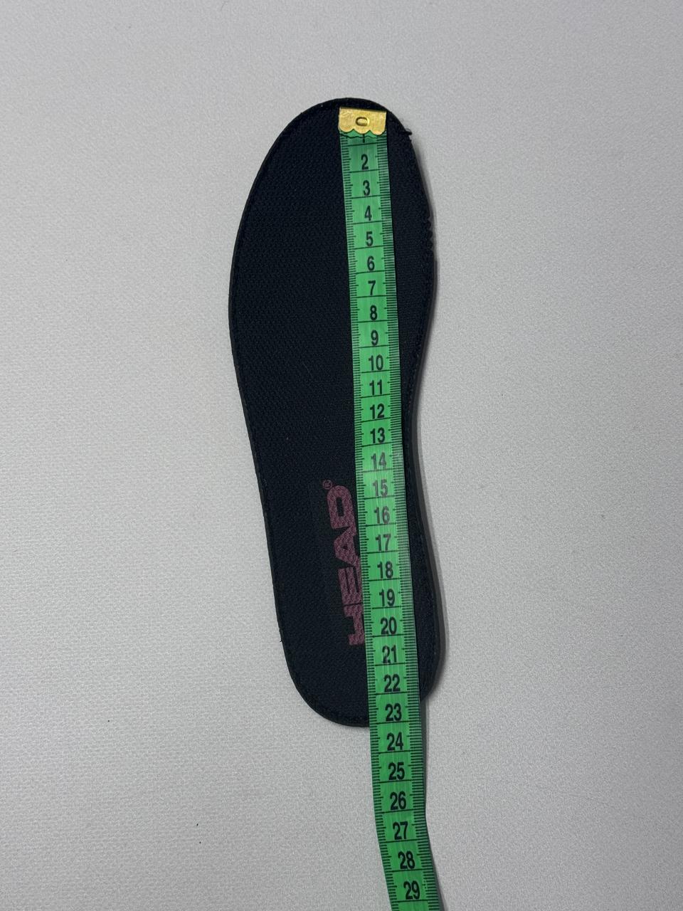 Фото6 Кросівки HEAD