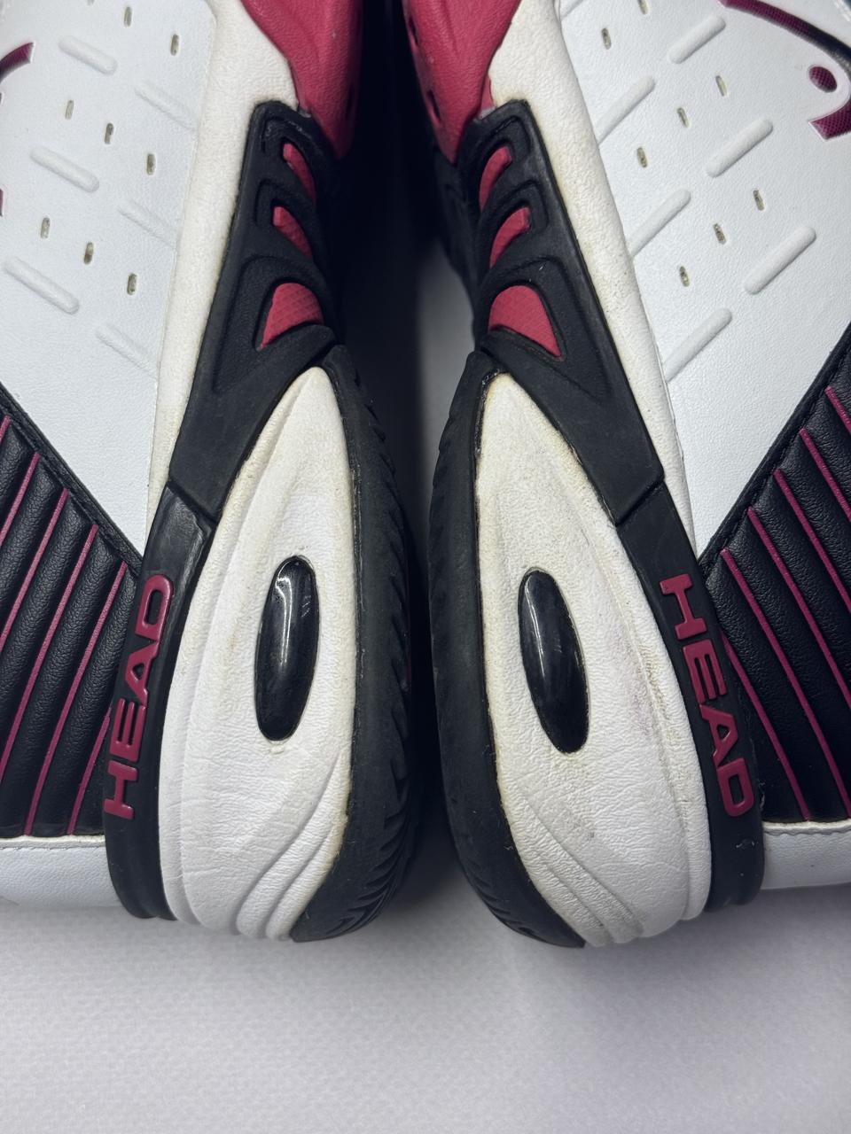 Фото7 Кросівки HEAD