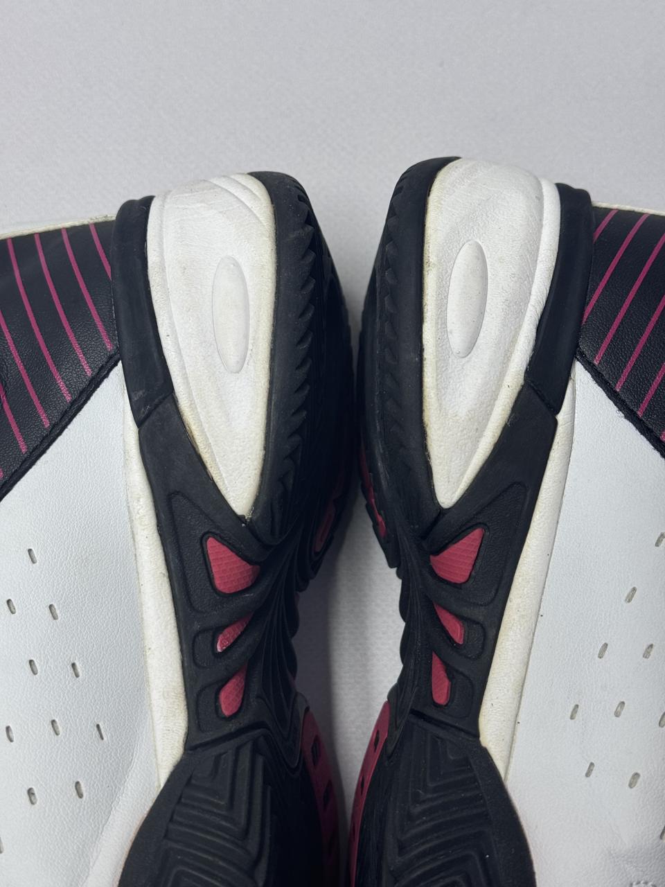 Фото8 Кросівки HEAD