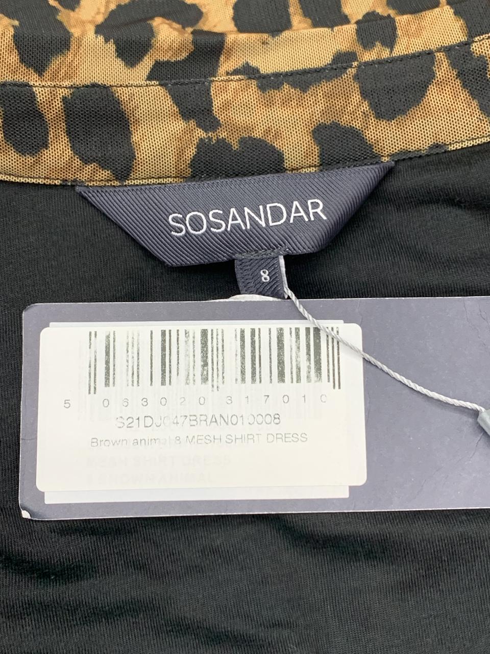 Фото3 Сукня Sosandar