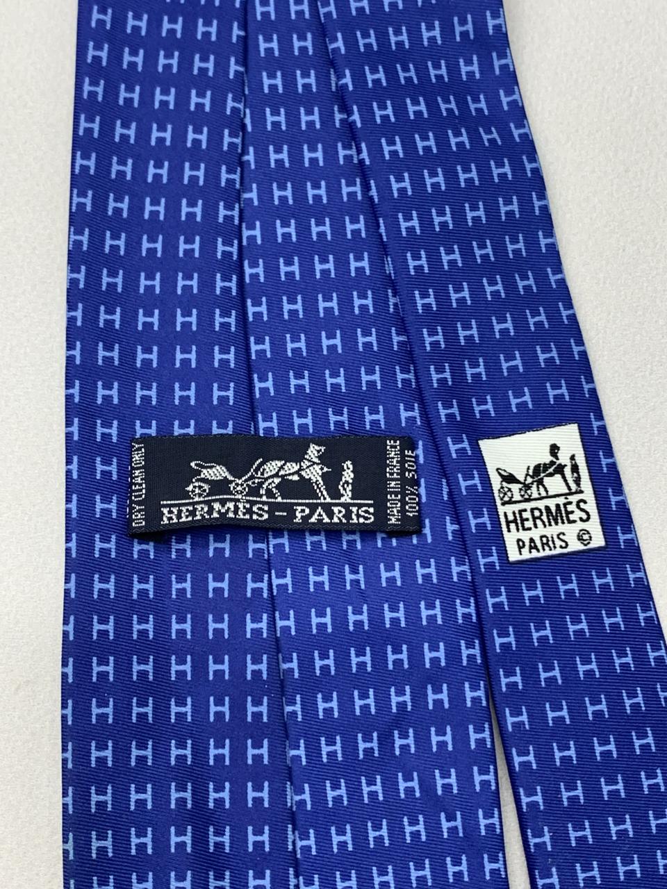 Фото2 Краватка Hermes