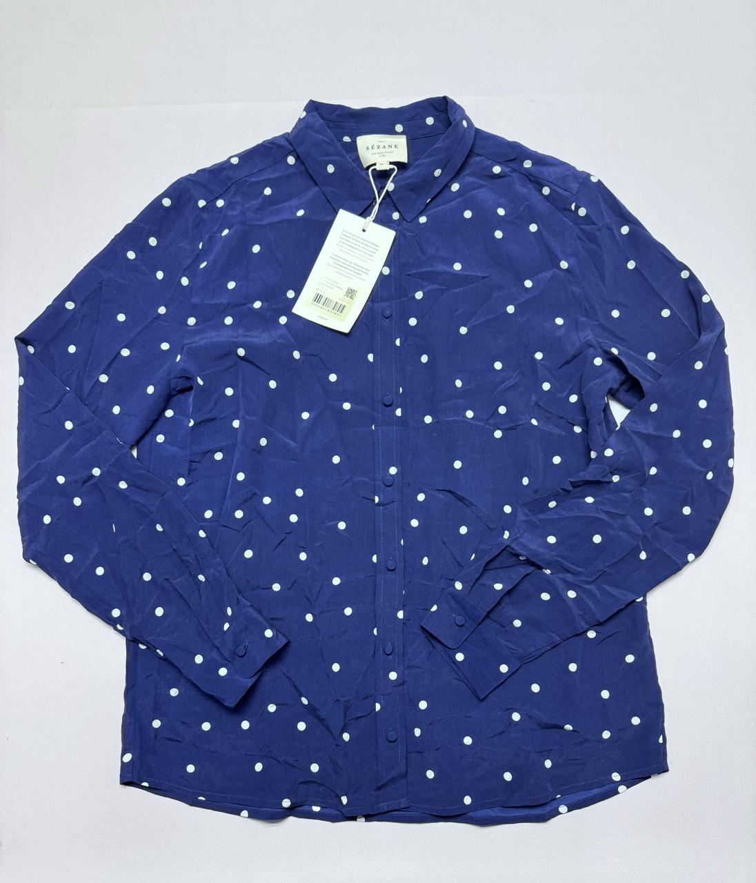 Фото1 Сорочка SEZANE